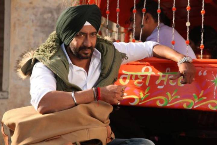 Ajay Devgn-Fronted 'Son of Sardaar 2' Full Cast Revealed