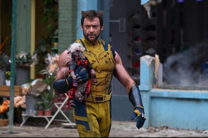 Box Office: 'Deadpool and Wolverine' Becomes 15th Hollywood Movie To Top 100 Crore Net In India