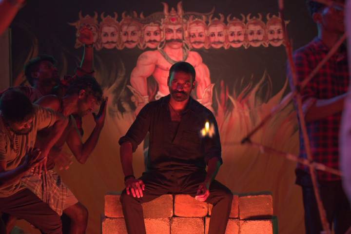 Box Office: 'Raayan' Becomes The Highest-Grossing Film of Dhanush