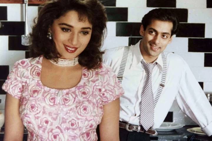 All-Time Blockbuster 'Hum Aapke Hain Koun' Final Worldwide Box Office Collection