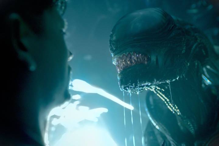 'Alien Romulus' Gets A New Release Date