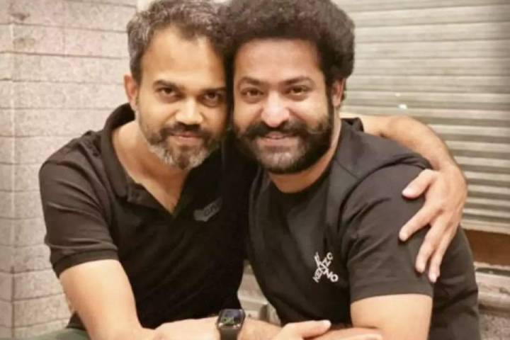 Jr. NTR's Film With Prashanth Neel To Be Launched On August 9