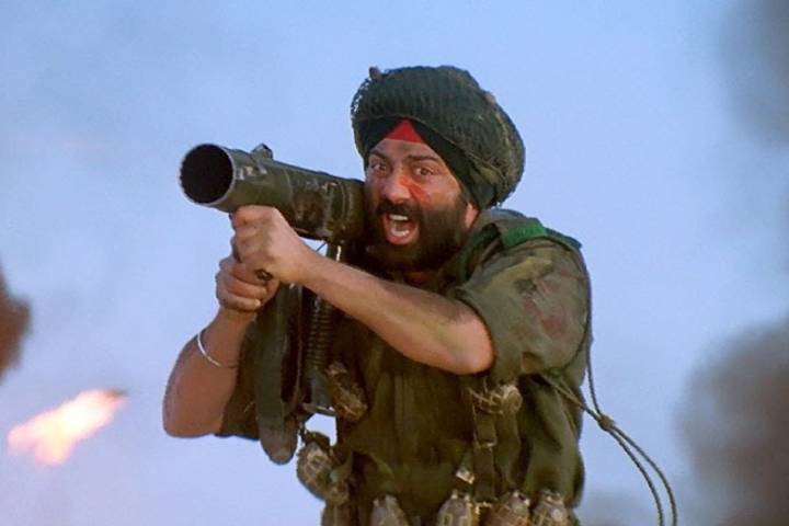 Sunny Deol-Fronted 'Border 2' Full Cast To Be Unveiled In An Event