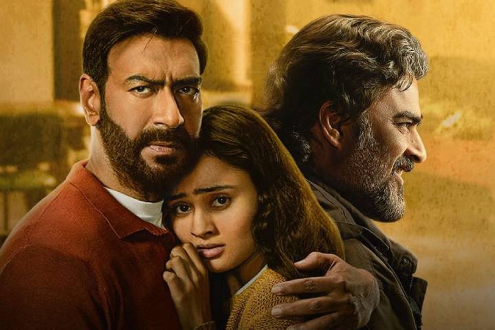 Ajay Devgn's 'Shaitaan' Sequel Is In The Works: Report