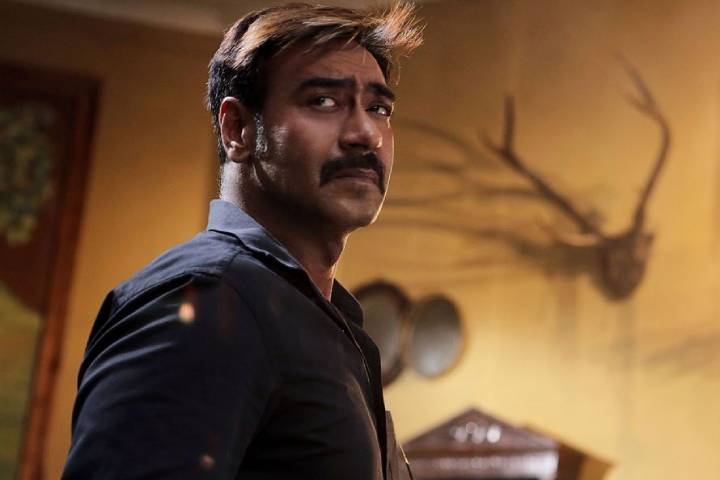 Ajay Devgn's 'Raid 2' Officially Postponed; To Now Release Early 2025