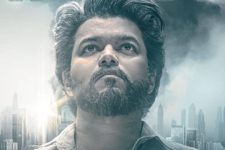 Thalapathy Vijay's 'GOAT' Confirms IMAX Release