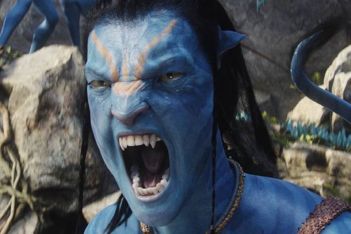 James Cameron's 'Avatar 3' Gets An Official Title and Release Date