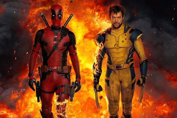 Box Office: 'Deadpool and Wolverine' Crosses $1 Billion Globally; Second Film of 2024 To Do So