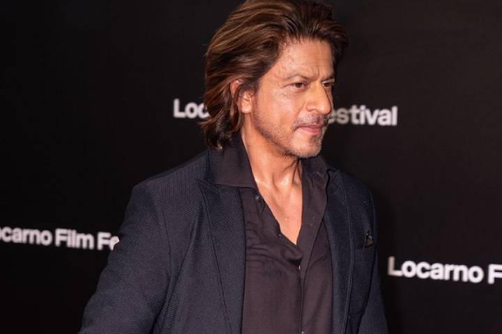 Shah Rukh Khan Officially Confirms 'King' As His Next Film