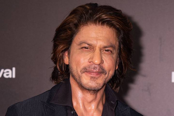 Shah Rukh Khan Lauds South Indian Cinema