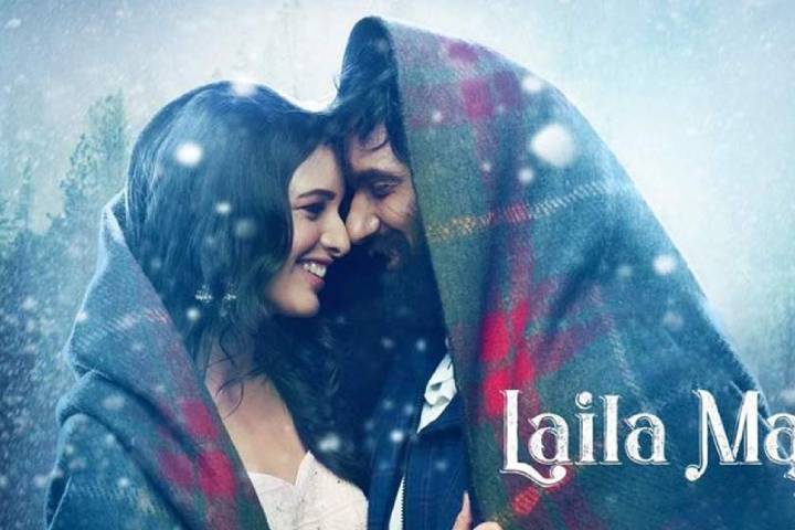 Box Office: 'Laila Majnu' Re-Release Outgross Its Original Run In 5 Days