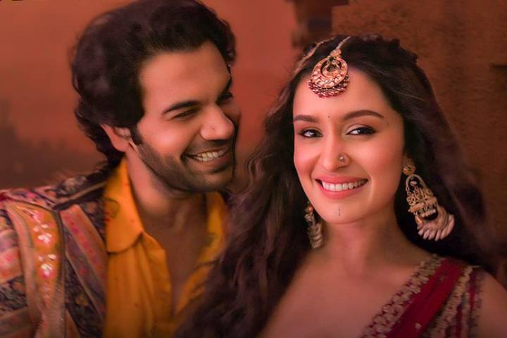 Shraddha Kapoor and Rajkummar Rao's 'Stree 2' Opening Day Box Office Expectations