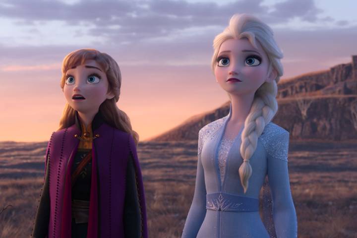 Disney's 'Frozen 3' Sets A Release Date