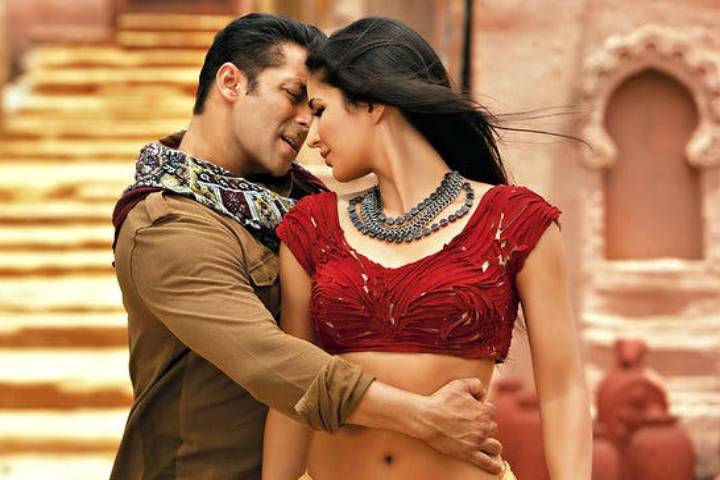 Salman Khan-Fronted Blockbuster 'Ek Tha Tiger' Final Worldwide Box Office Collection