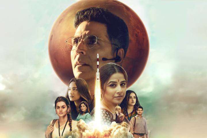 Akshay Kumar-Fronted Blockbuster 'Mission Mangal' Final Worldwide Box Office Collection