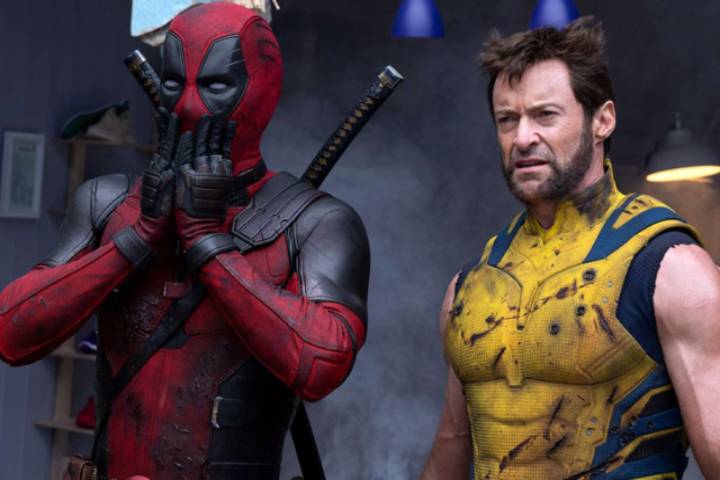 Box Office: 'Deadpool and Wolverine' Becomes The Highest-Grossing R-Rated Movie of All Time