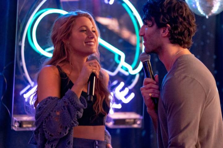 Hollywood Romance Drama 'It Ends With Us' Surprises At The Indian Box Office