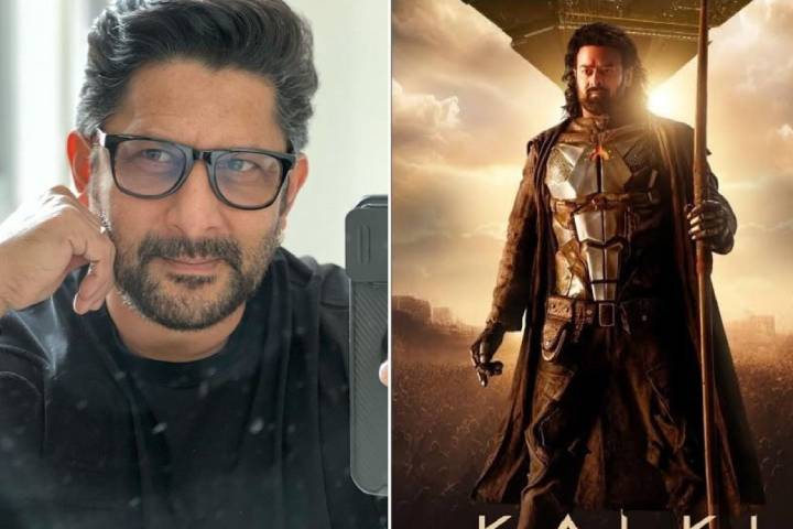 Arshad Warsi Stirs A New Controversy After Commenting On Pan India Superstar Prabhas