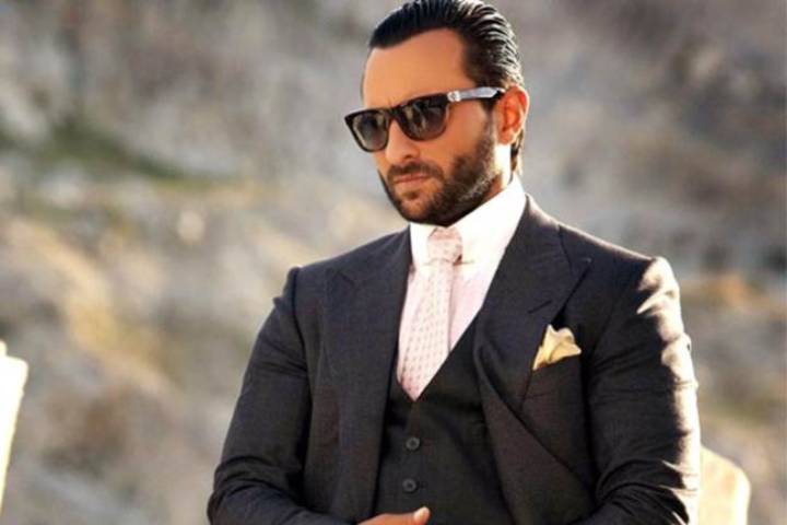 Saif Ali Khan To Return To The Race Franchise With Race 4