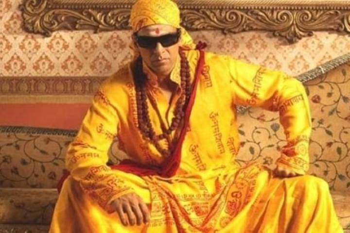 Akshay Kumar Refutes Rumours of Playing Cameo In Kartik Aaryan-Fronted 'Bhool Bhulaiyaa 3'