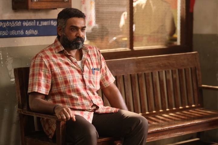 Vijay Sethupathi's Box Office Blockbuster 'Maharaja' Becomes The Most Watched Indian Movie of 2024 On Netflix