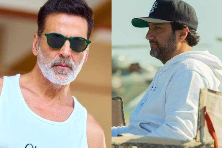 Akshay Kumar To Reunite With Director Milan Luthria For An Actioner, To Be Produced By Siddharth Anand