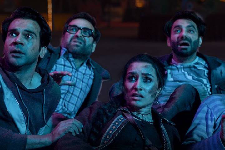 Box Office: Top 10 Biggest First Week In Hindi; Stree 2 Fourth