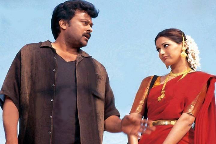 Box Office: Megastar Chiranjeevi's 'Indra' Re-Release Scored Very Good Opening Worldwide