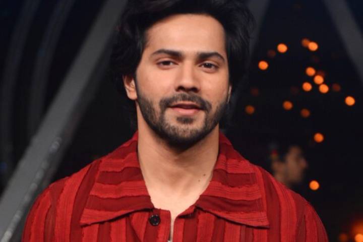 Varun Dhawan Pens An Emotional Note As He Officially Joins Sunny Deol In War Epic 'Border 2'