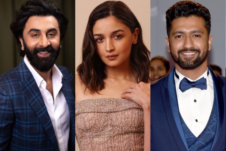 Ranbir Kapoor, Alia Bhatt, Vicky Kaushal's 'Love and War' Shoot Details Revealed