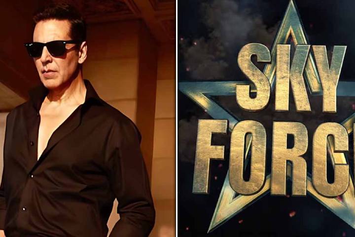 Akshay Kumar's 'Sky Force' Release Postponed; Likely To Release In January 2025