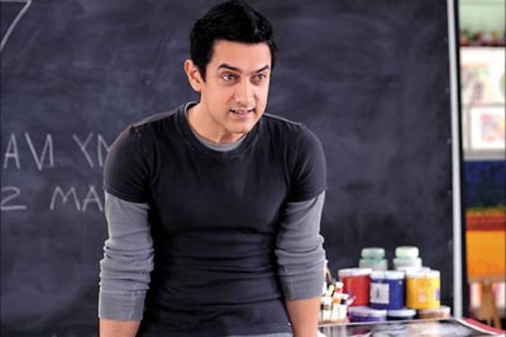 Aamir Khan's 'Sitaare Zameen Par' To Not Release On Christmas 2024: Report