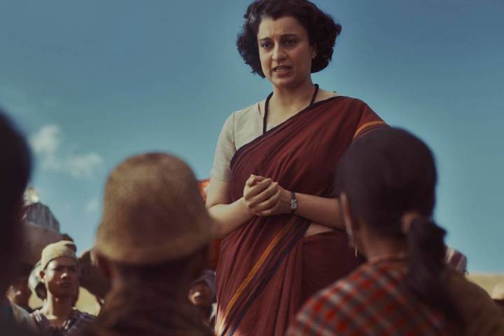 Kangana Ranaut's 'Emergency' Censor Certificate Stalled Amid Threats To CBFC Members And Demand of Removing Key Incidents