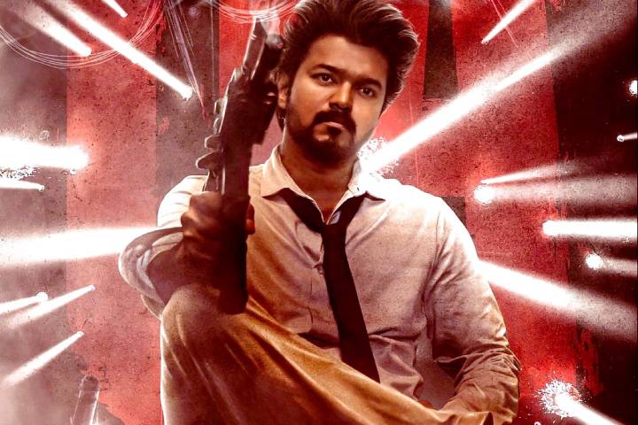 Thalapathy Vijay's 'The GOAT' Budget Is 400 Crore, Reveals Producers