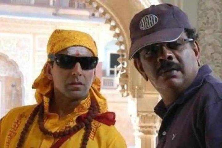 Akshay Kumar's Horror-Comedy Film With Director Priyadarshan To Be Announced On September 9 With First Look Motion Poster: Report