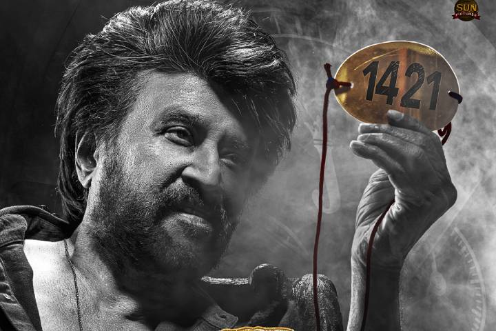 Complete Main Cast of Superstar Rajinikanth-Fronted 'Coolie' Announced