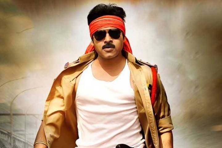 Box Office: Pawan Kalyan's 'Gabbar Singh' Scores Record Opening For A Re-Release Indian Film