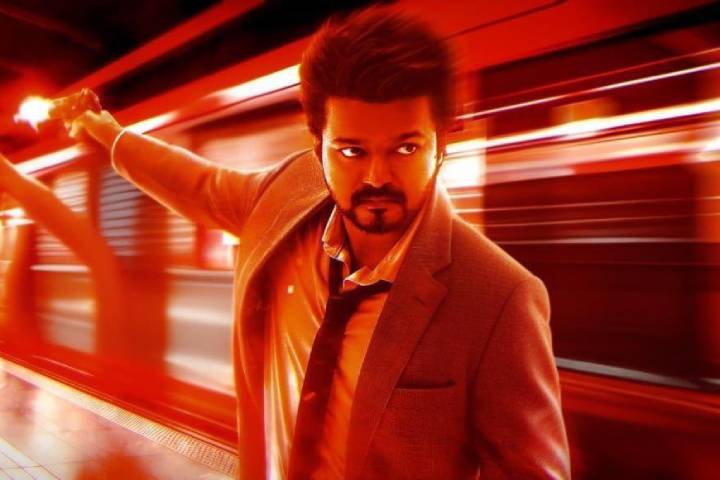 Mixed To Positive Audience Report For Thalapathy Vijay's 'The GOAT'