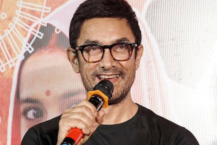 Aamir Khan To Take A Bold Stand For The Future of Theatrical Medium