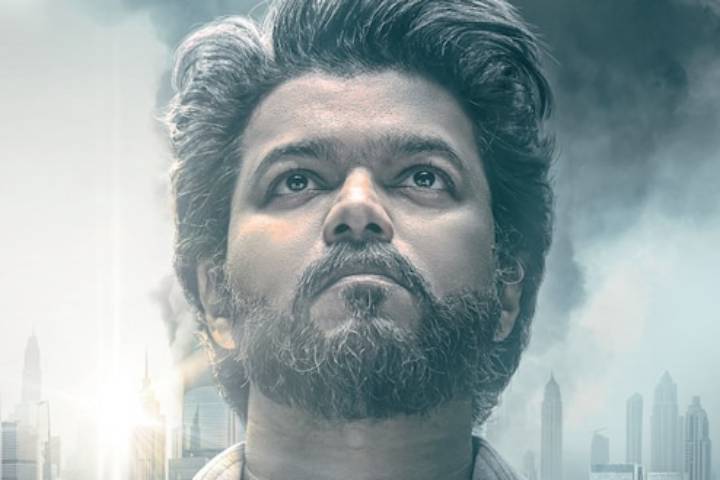 Box Office: 'The GOAT' Becomes Highest-Grossing Tamil Movie of 2024 Worldwide