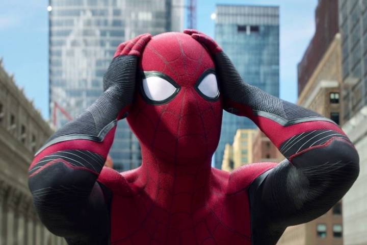 Tom Holland's 'Spider-Man 4' Gets The Director