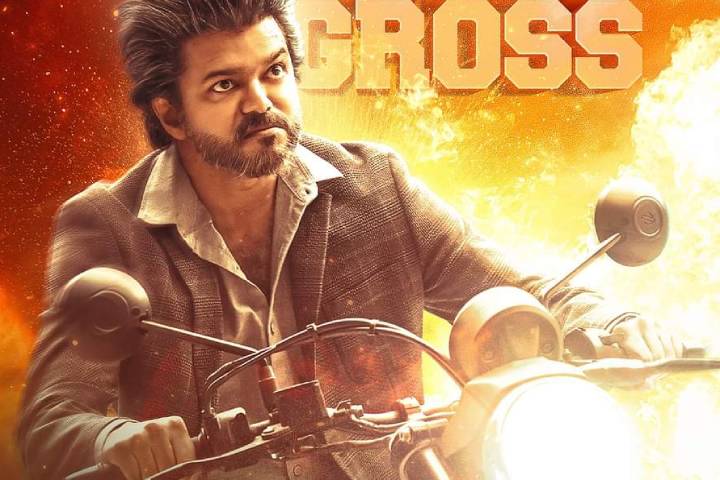 Box Office: 'The GOAT' Becomes Thalapathy Vijay's Second 300 Crore Grosser Worldwide