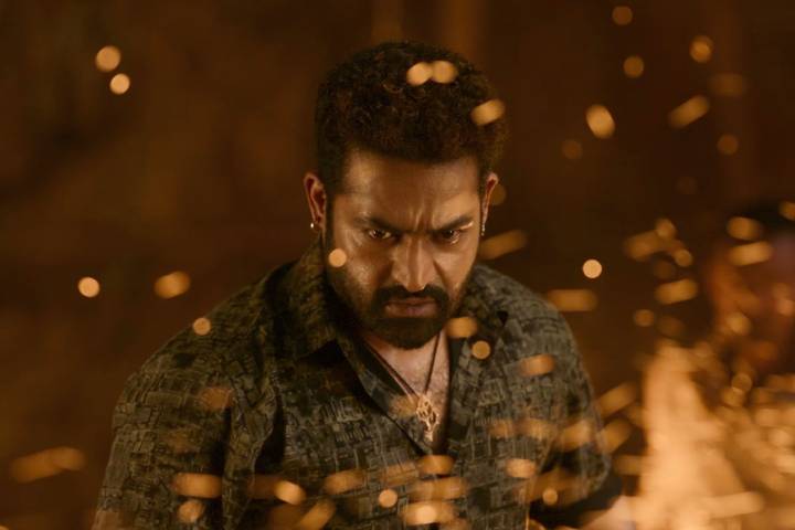 Jr. NTR Reacts To 'Devara' Pre-Sales Record In North America