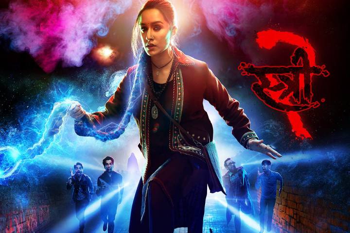 Box Office: Stree 2 Scored Biggest 4th Week Collection In Hindi