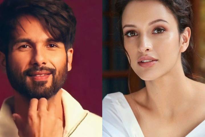 Shahid Kapoor and Triptii Dimri Officially Confirmed To Headline Vishal Bhardwaj's Action Thriller