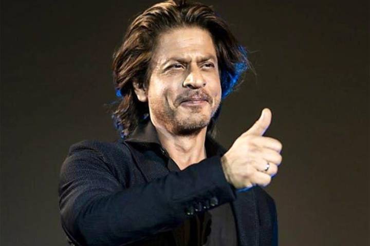 Shah Rukh Khan's 'King' To Release On Eid 2026