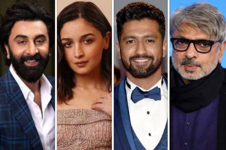 Sanjay Leela Bhansali's 'Love and War' Starring Ranbir Kapoor, Alia Bhatt, and Vicky Kaushal, Postponed To March 2026