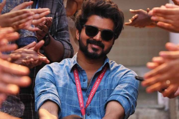 Thalapathy 69: Thalapathy Vijay's Next Film's Details Announced With Release Date