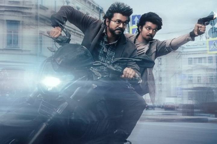 Box Office: 'The GOAT' Heads To Become Third Movie To Enter 200 Crore Club In Tamil Nadu