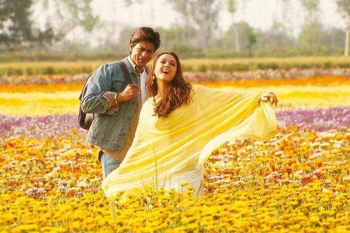 Box Office: YRF's 'Veer-Zaara' Re-Release Scores In The Opening Weekend